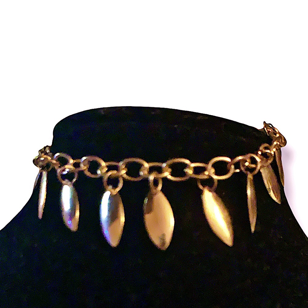 Feather bracelet - Picture 2 of 2